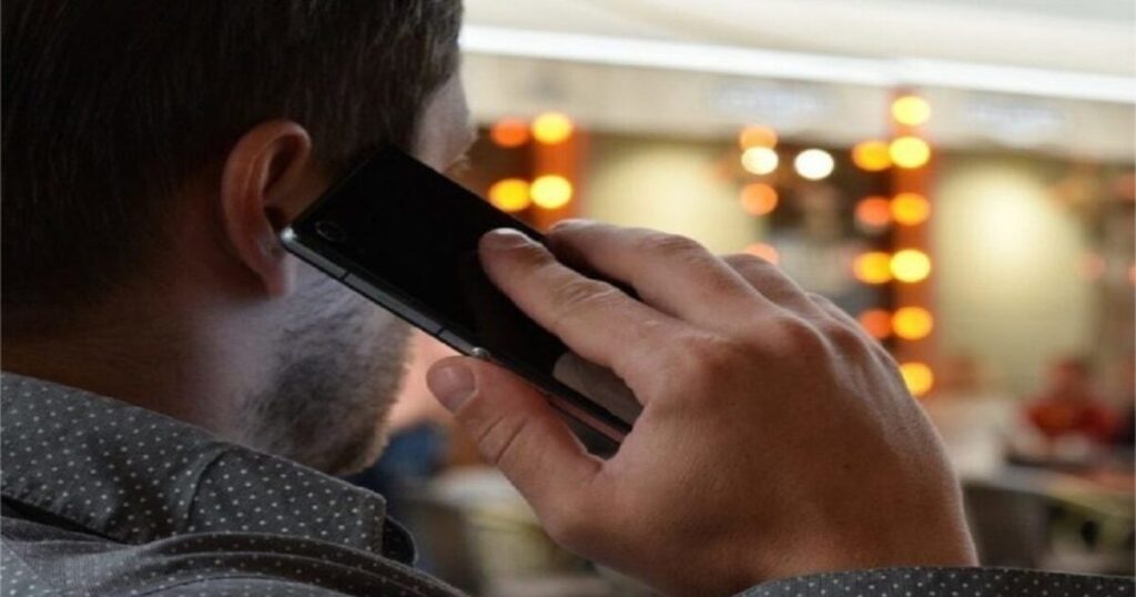 Téléphone qui ne répond plus