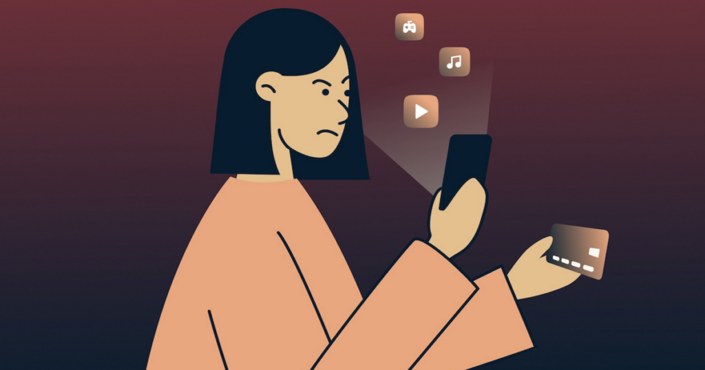 comprendre abonnement en ligne