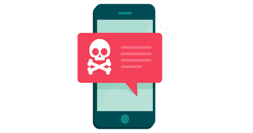 Application qui plante sur téléphone